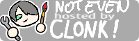 not even hosted by clonk